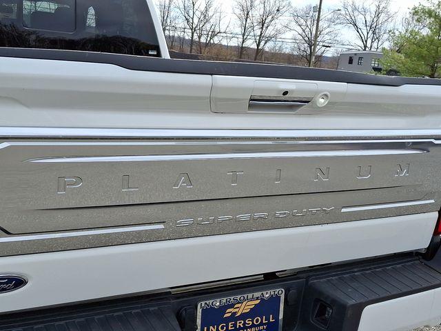 2024 Ford F-450 Vehicle Photo in DANBURY, CT 06810-5034