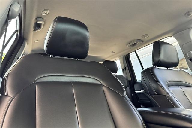 2023 Jeep Grand Cherokee Vehicle Photo in ELK GROVE, CA 95757-8703