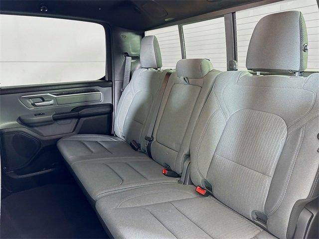 2023 Ram 1500 Vehicle Photo in PUYALLUP, WA 98371-4149