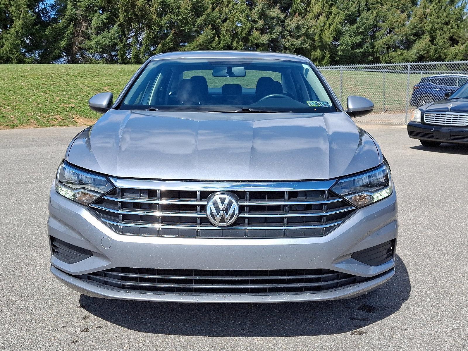 Used 2019 Volkswagen Jetta S with VIN 3VWC57BU5KM179785 for sale in Mechanicsburg, PA