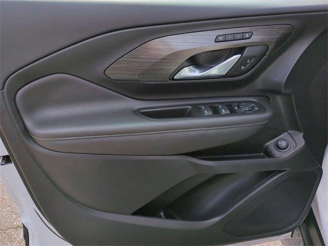 2022 GMC Terrain Vehicle Photo in PASADENA, CA 91107-3803