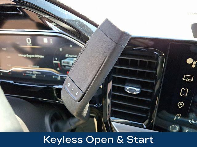2023 GMC Sierra 1500 Vehicle Photo in PAWLING, NY 12564-3219