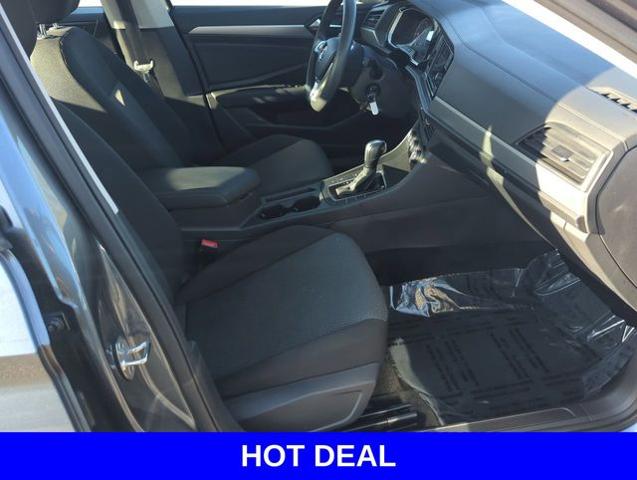 2021 Volkswagen Jetta Vehicle Photo in Merrillville, IN 46410
