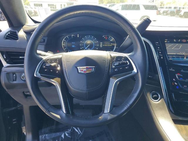 2020 Cadillac Escalade ESV Vehicle Photo in LIGHTHOUSE POINT, FL 33064-6849
