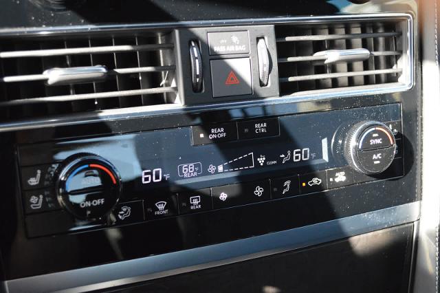 2024 INFINITI QX80 Vehicle Photo in Houston, TX 77090