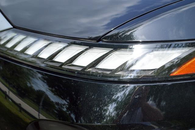 2025 INFINITI QX80 Vehicle Photo in Houston, TX 77090