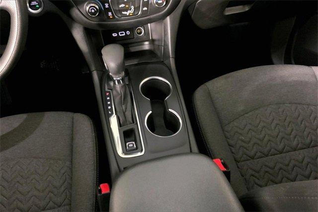 2023 Chevrolet Equinox Vehicle Photo in INDEPENDENCE, MO 64055-1314