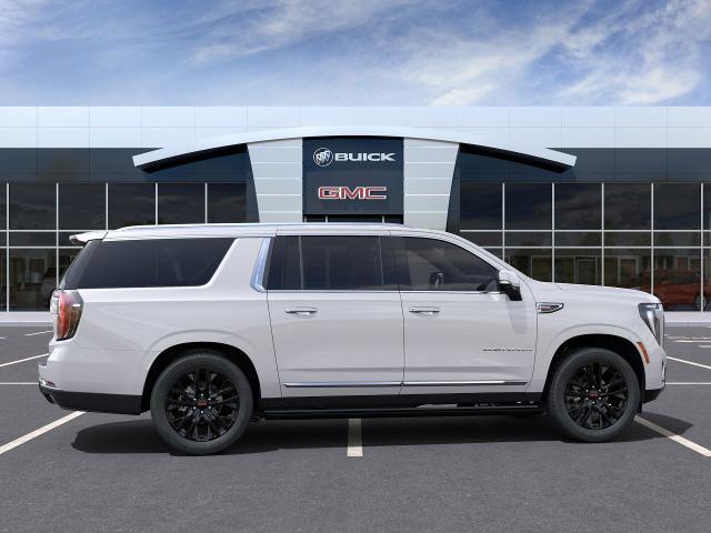 2025 GMC Yukon XL Vehicle Photo in PASADENA, CA 91107-3803