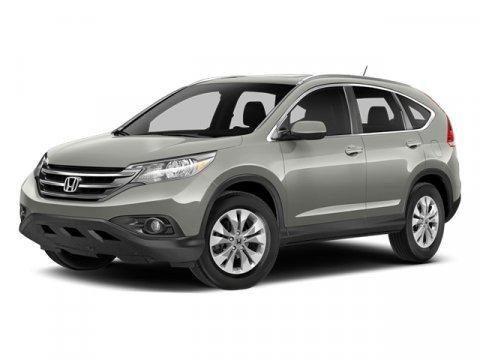 2014 Honda CR-V Vehicle Photo in Charlotte, NC 28212