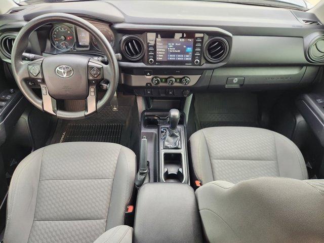 2020 Toyota Tacoma 2WD Vehicle Photo in SUGAR LAND, TX 77478-0000