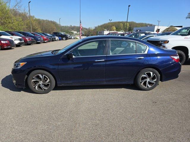 2016 Honda Accord Sedan Vehicle Photo in Pleasant Hills, PA 15236