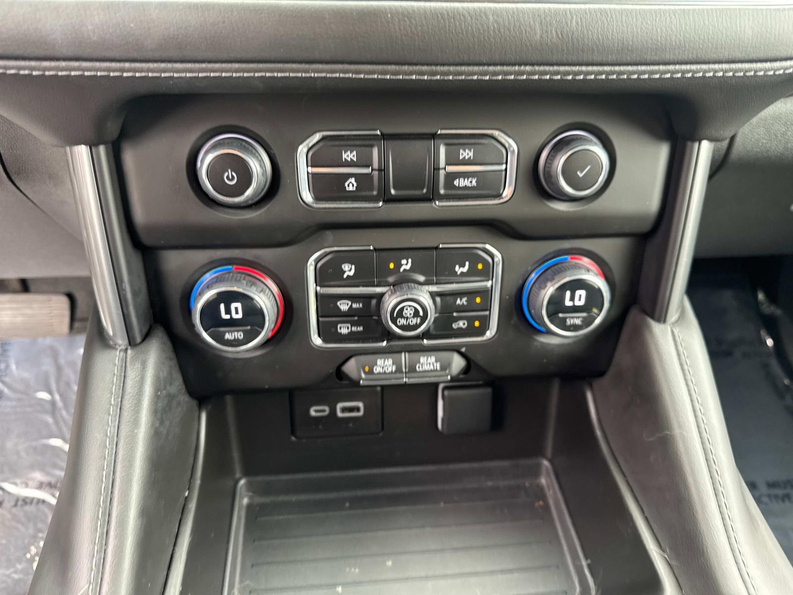 2023 Chevrolet Tahoe Vehicle Photo in LOS ANGELES, CA 90007-3794