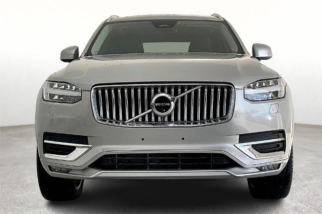 2023 Volvo XC90 Vehicle Photo in Grapevine, TX 76051