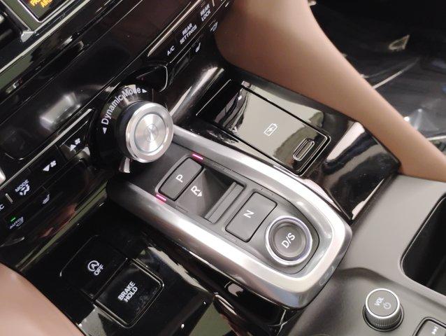 2023 Acura MDX Vehicle Photo in Fort Mill, SC 29708