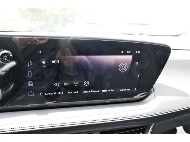 2025 Buick Encore GX Vehicle Photo in ROSENBERG, TX 77471-5675