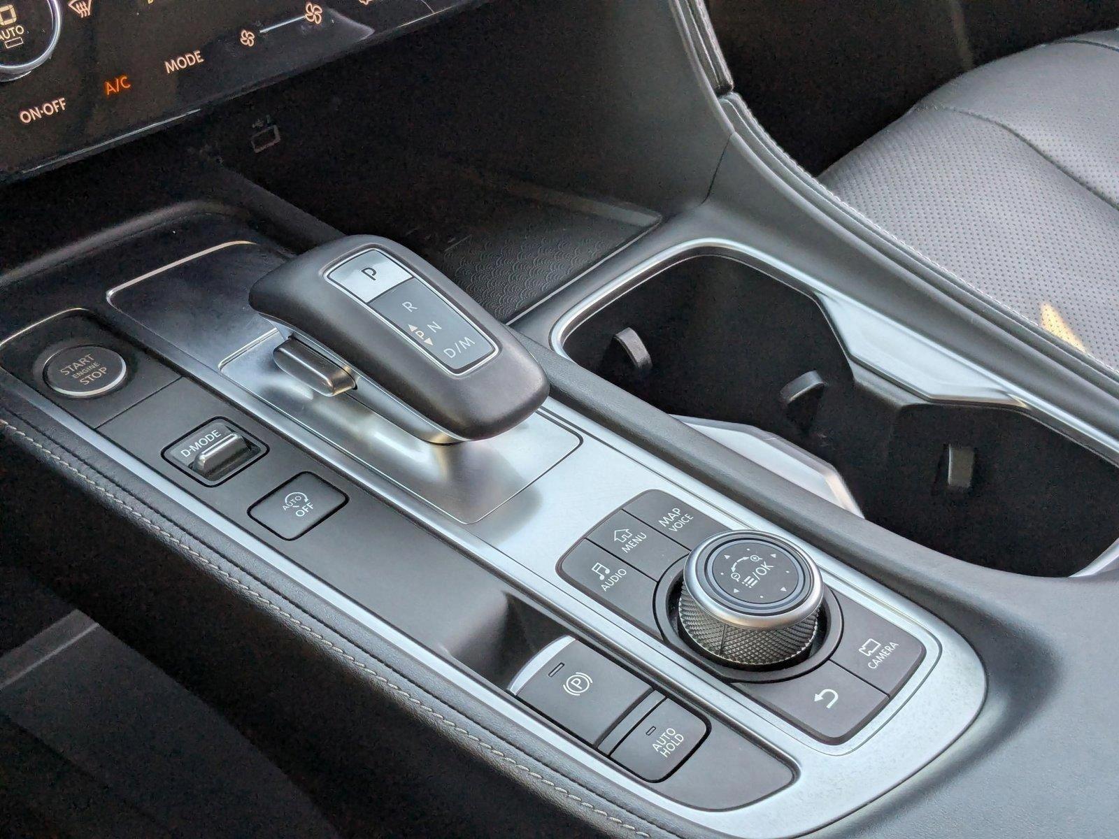 2023 INFINITI QX60 Vehicle Photo in Clearwater, FL 33761