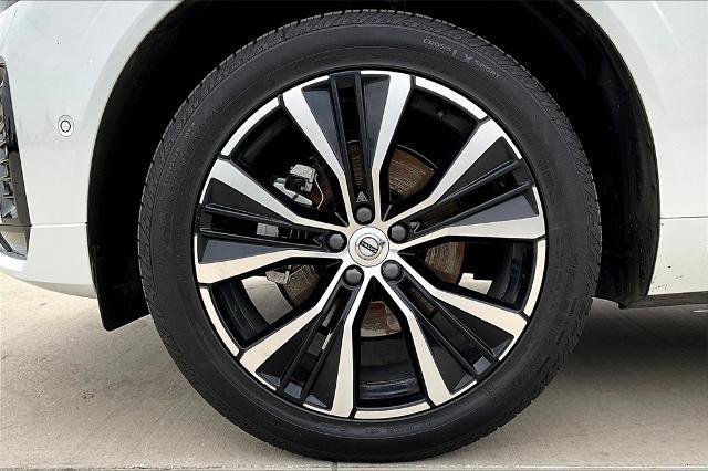 2025 Volvo XC60 Vehicle Photo in Grapevine, TX 76051