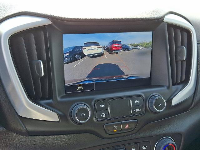 2023 GMC Terrain Vehicle Photo in TREVOSE, PA 19053-4984