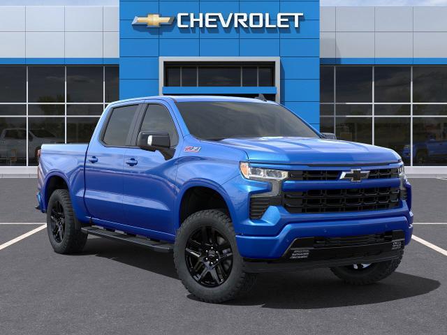 2025 Chevrolet Silverado 1500 Vehicle Photo in ORLANDO, FL 32808-7998