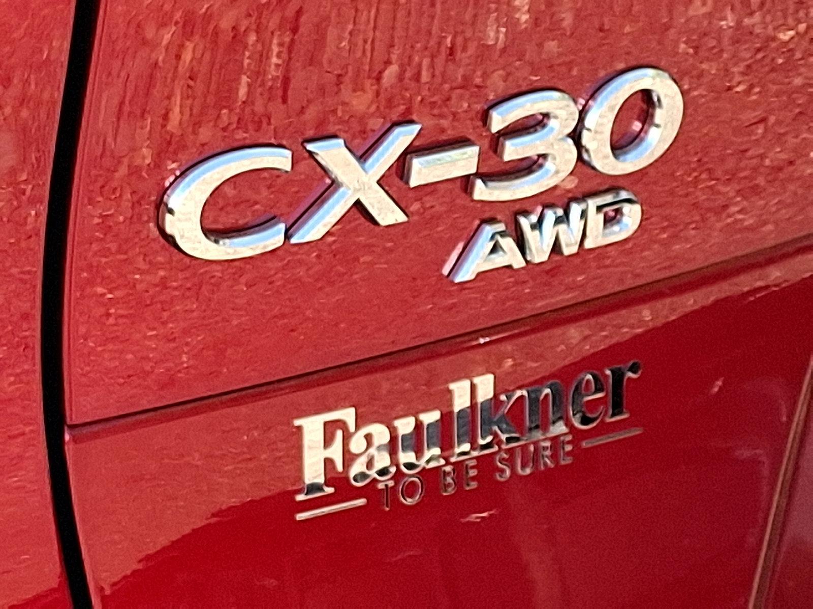 2025 Mazda CX-30 Vehicle Photo in Trevose, PA 19053