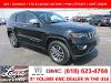 Used 2020 Jeep Grand Cherokee Limited with VIN 1C4RJFBG0LC421625 for sale in Collinsville, IL