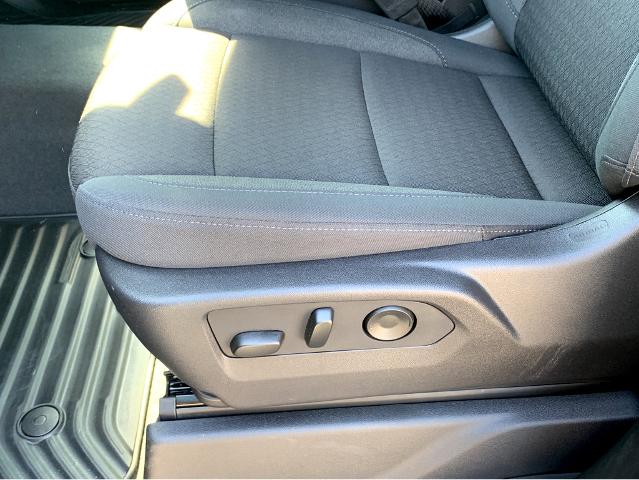 2025 Chevrolet Silverado 1500 Vehicle Photo in SAVANNAH, GA 31406-4513