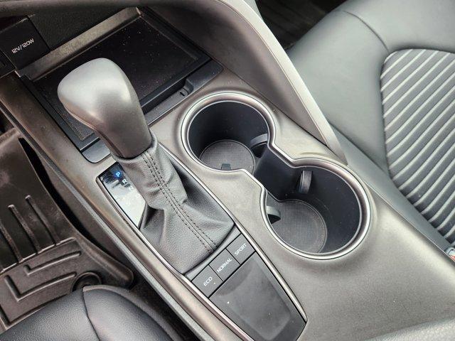 2023 Toyota Camry Vehicle Photo in SUGAR LAND, TX 77478-0000
