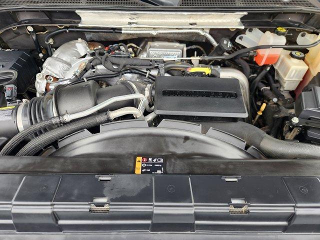 2020 GMC Sierra 2500 HD Vehicle Photo in Decatur, TX 76234