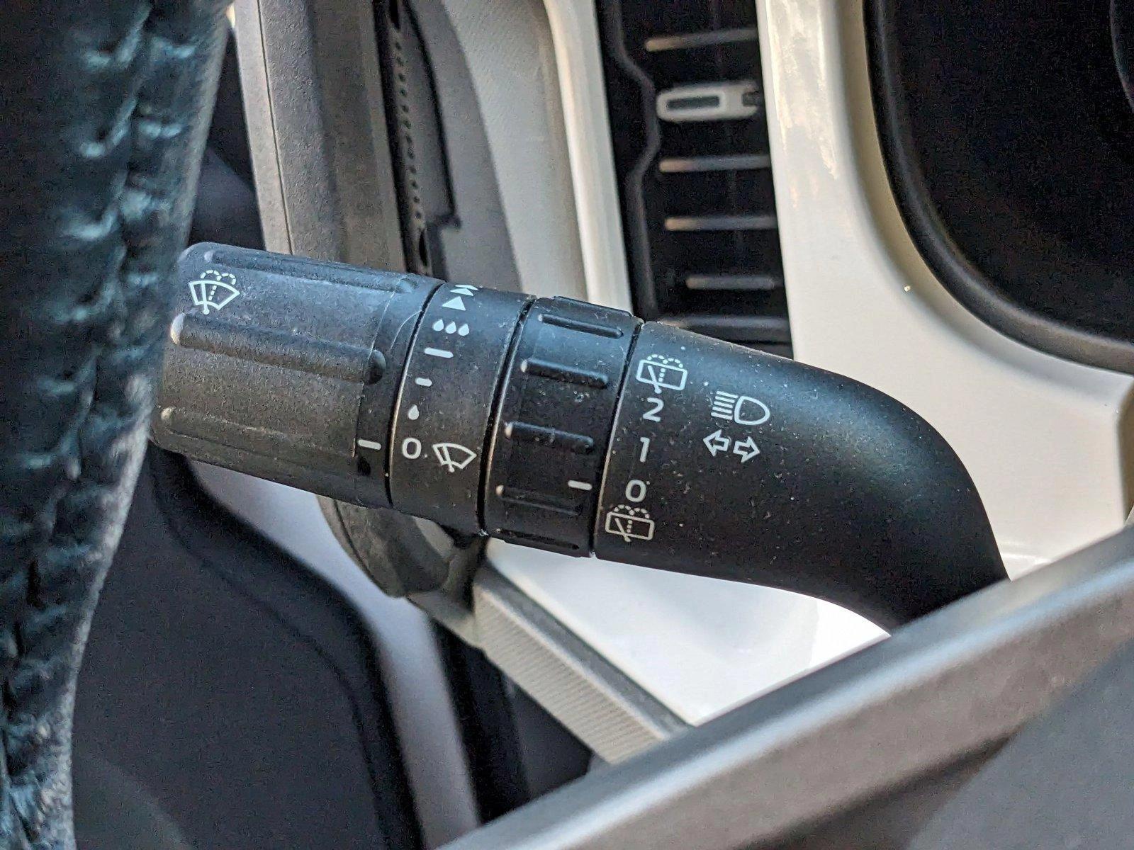 2022 Ford Bronco Vehicle Photo in Sanford, FL 32771