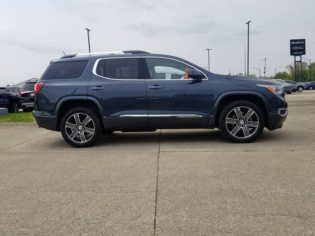 2019 GMC Acadia Vehicle Photo in ELYRIA, OH 44035-6349