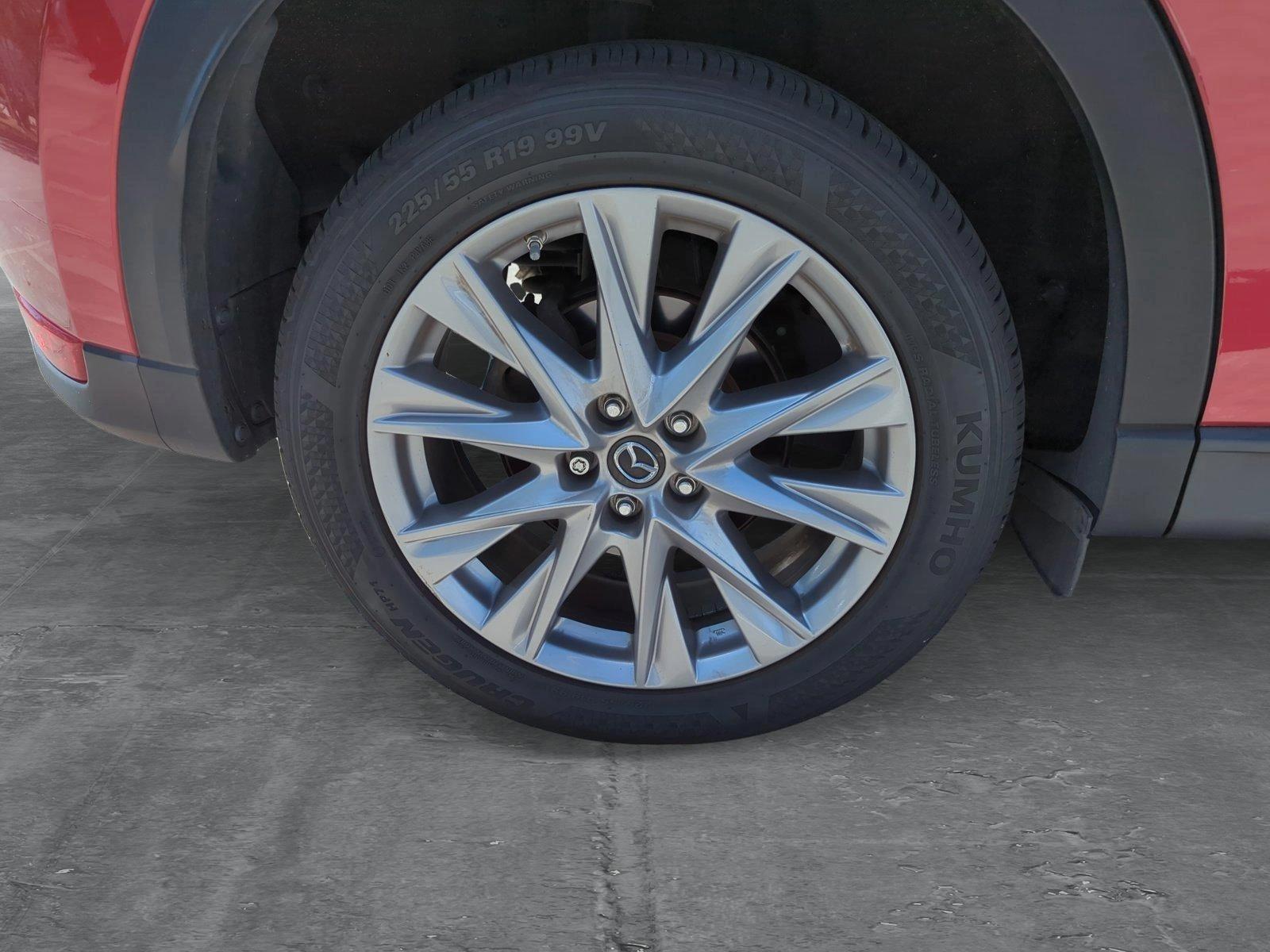 2021 Mazda CX-5 Vehicle Photo in Margate, FL 33063