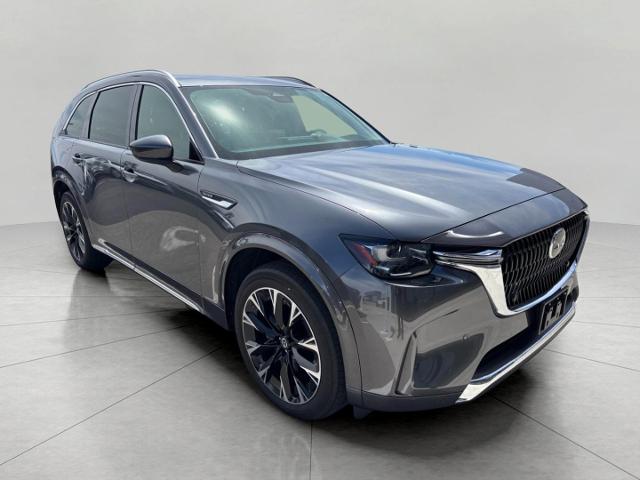 2024 Mazda CX-90 Vehicle Photo in Appleton, WI 54913