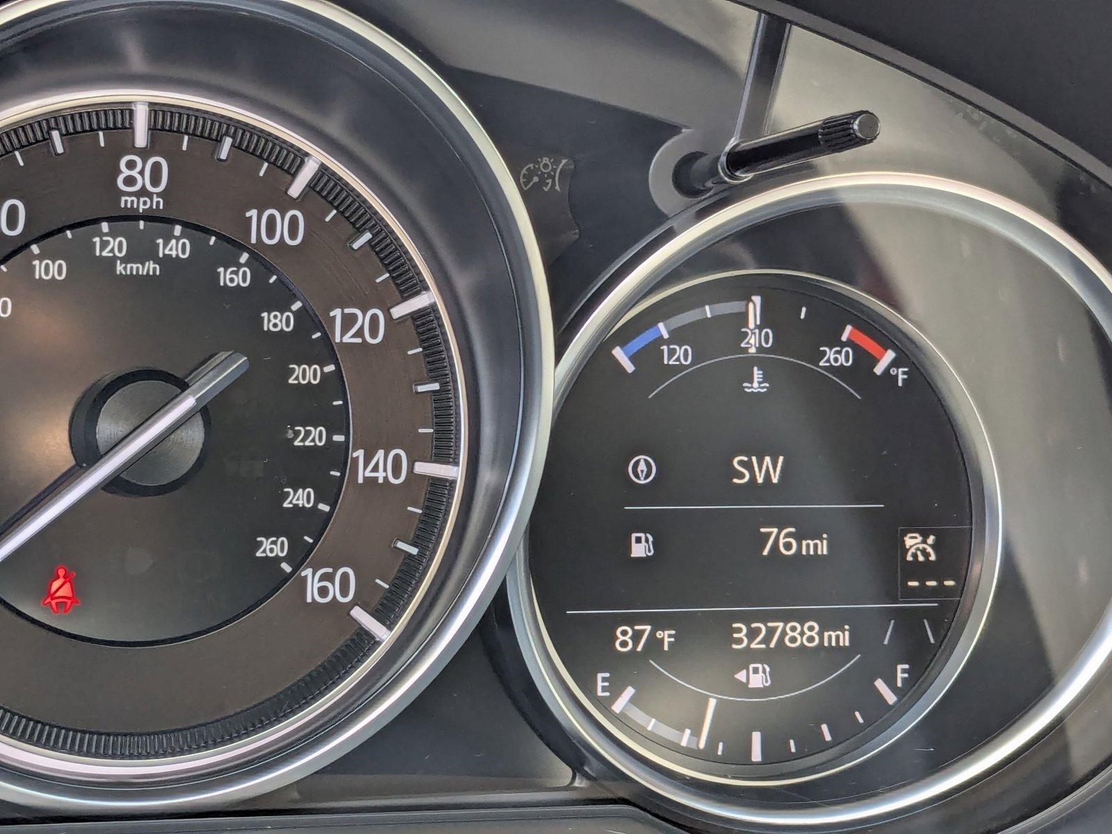 2021 Mazda CX-5 Vehicle Photo in Miami, FL 33169