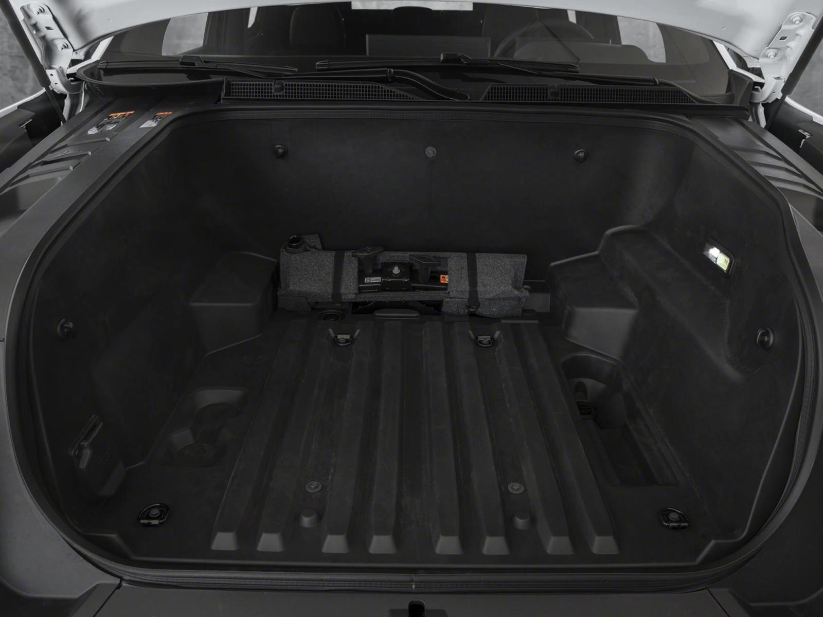 2025 Chevrolet Silverado EV Vehicle Photo in PEMBROKE PINES, FL 33024-6534
