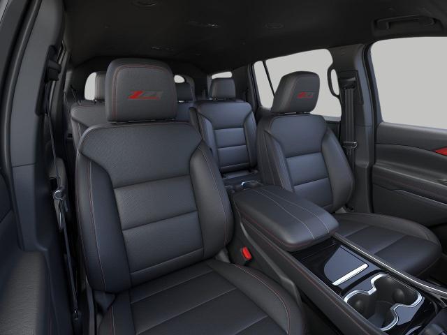 2025 Chevrolet Traverse Vehicle Photo in MIDDLETON, WI 53562-1492
