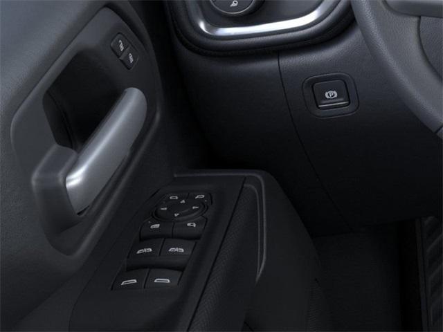 2025 Chevrolet Silverado 2500 HD Vehicle Photo in MILFORD, OH 45150-1684