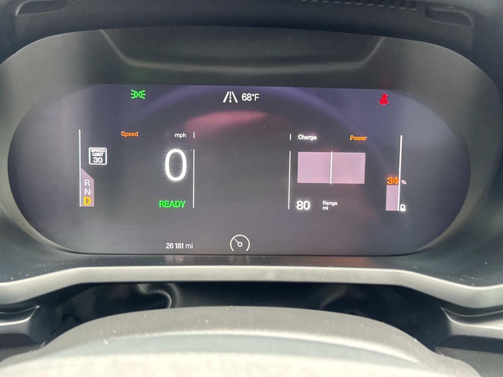 2022 Polestar 2 Vehicle Photo in LOS ANGELES, CA 90007-3794