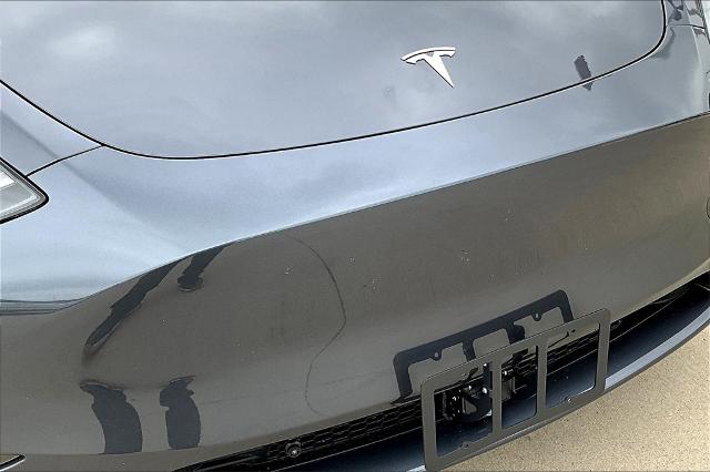 2023 Tesla Model Y Vehicle Photo in Grapevine, TX 76051
