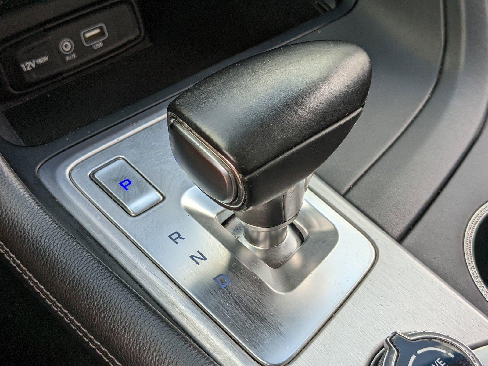 2019 Genesis G70 Vehicle Photo in ORLANDO, FL 32808-7998