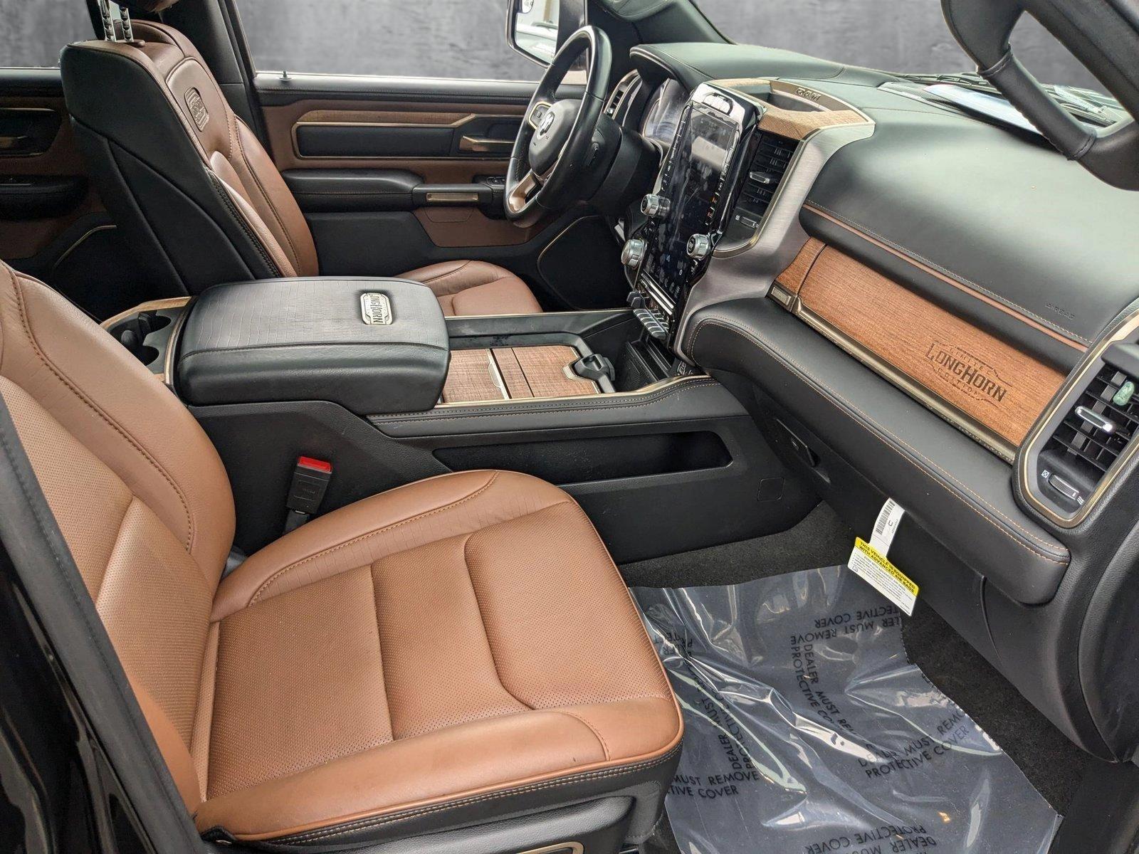 2023 Ram 1500 Vehicle Photo in MIAMI, FL 33134-2699