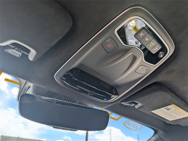 2025 Lotus Emira Vehicle Photo in ENGLEWOOD, CO 80113-6708