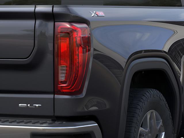 2025 GMC Sierra 1500 Vehicle Photo in GREEN BAY, WI 54303-3330