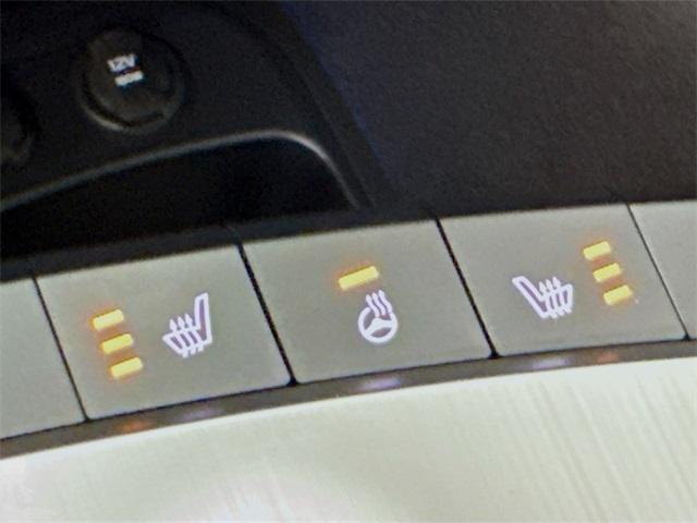 2023 Kia EV6 Vehicle Photo in Everett, WA 98204