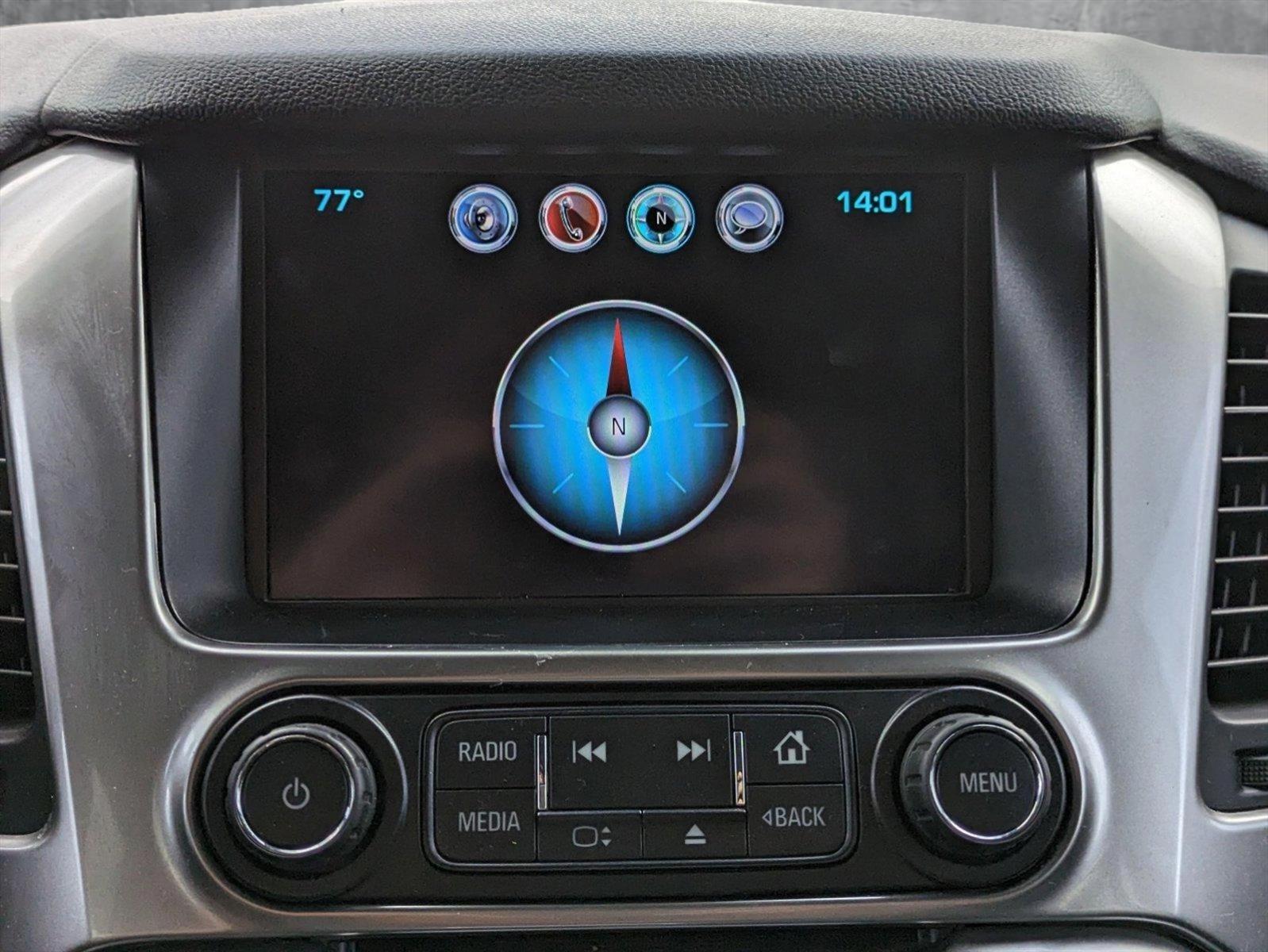 2020 Chevrolet Tahoe Vehicle Photo in AUSTIN, TX 78759-4154