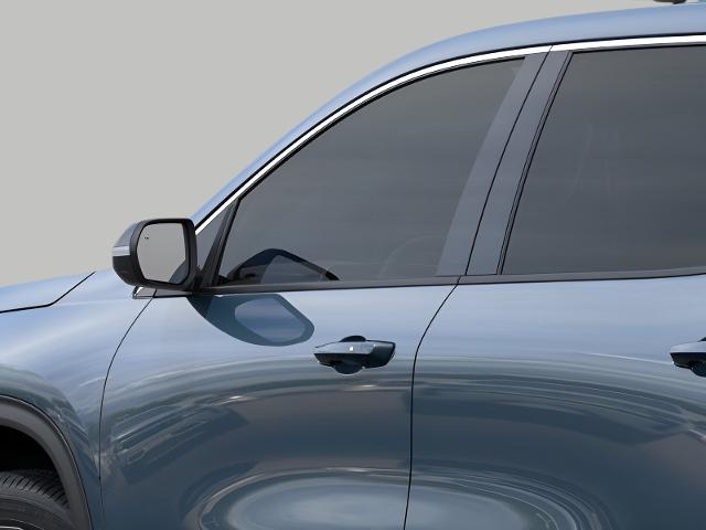 2025 Chevrolet Traverse Vehicle Photo in Madison, WI 53713