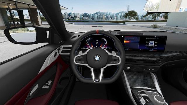 2026 BMW M440i Vehicle Photo in GRAPEVINE, TX 76051