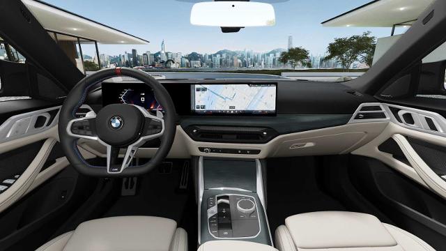 2025 BMW M440i Vehicle Photo in GRAPEVINE, TX 76051