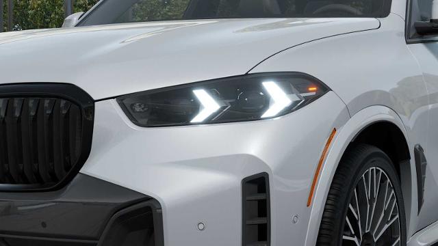 2026 BMW X5 sDrive40i Vehicle Photo in GRAPEVINE, TX 76051