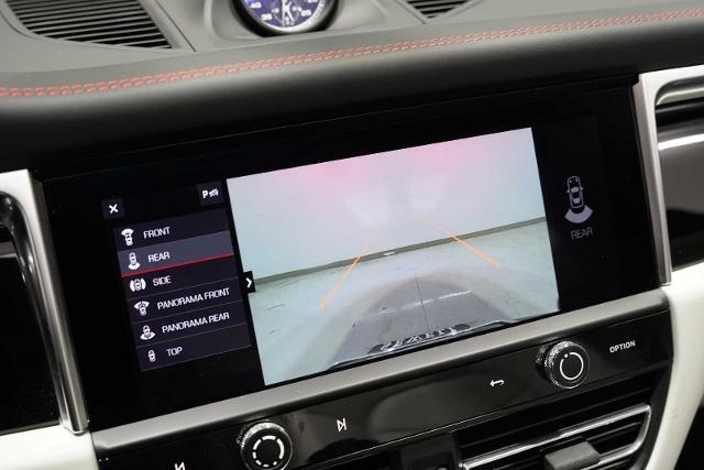 2024 Porsche Macan Vehicle Photo in GRAPEVINE, TX 76051