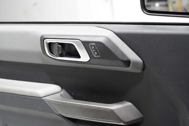 2022 Ford Bronco Vehicle Photo in GRAPEVINE, TX 76051